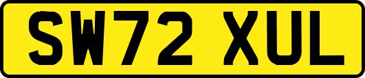 SW72XUL