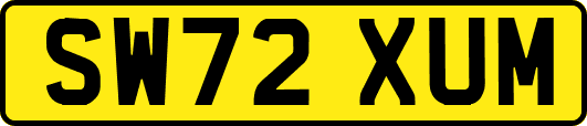 SW72XUM