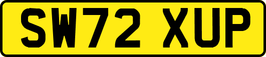 SW72XUP
