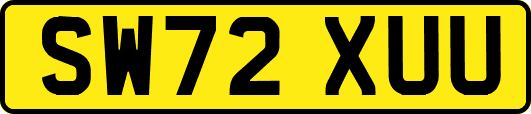 SW72XUU