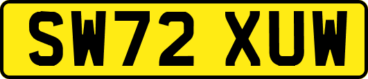SW72XUW