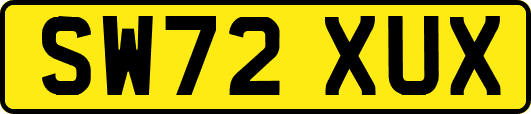 SW72XUX
