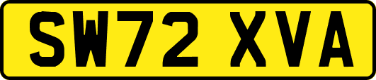 SW72XVA