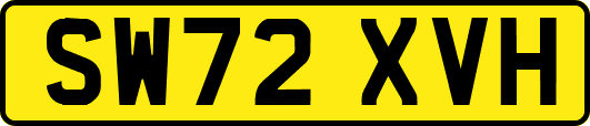 SW72XVH