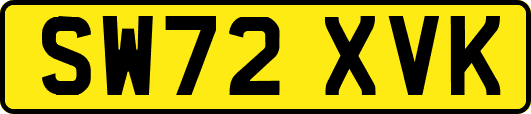SW72XVK