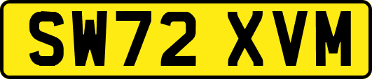 SW72XVM