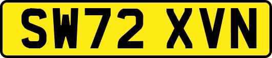 SW72XVN