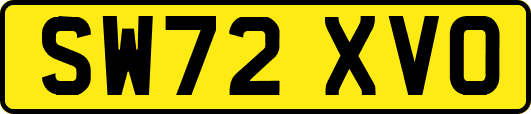 SW72XVO