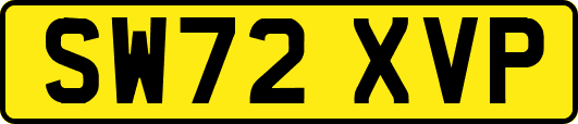 SW72XVP