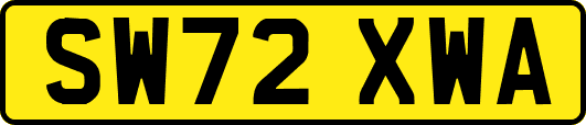 SW72XWA