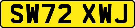 SW72XWJ