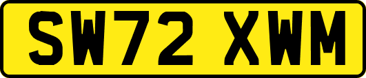 SW72XWM