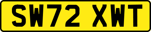 SW72XWT