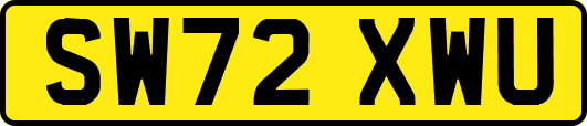 SW72XWU