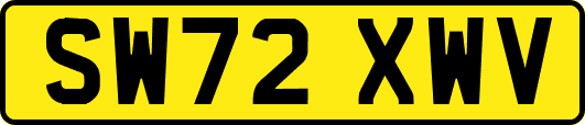 SW72XWV