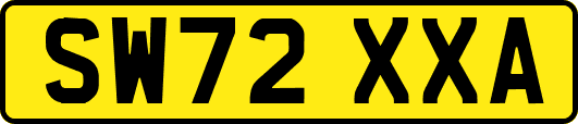SW72XXA