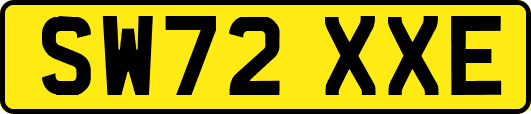 SW72XXE