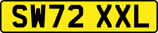 SW72XXL