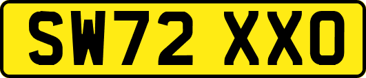 SW72XXO