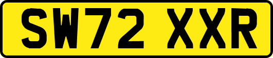SW72XXR