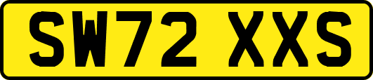 SW72XXS