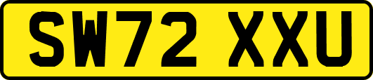SW72XXU