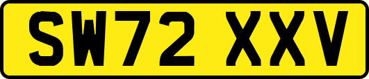 SW72XXV