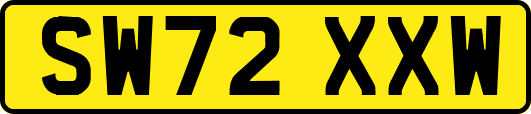 SW72XXW