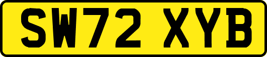 SW72XYB