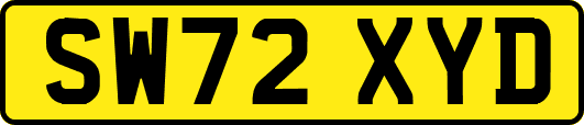 SW72XYD