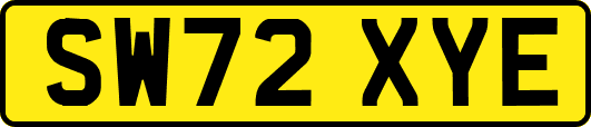 SW72XYE