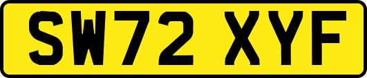 SW72XYF