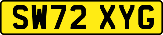 SW72XYG