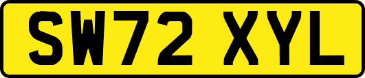 SW72XYL