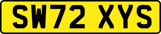 SW72XYS