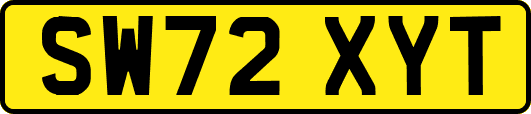 SW72XYT