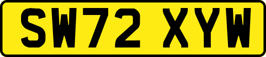 SW72XYW