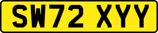 SW72XYY