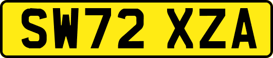 SW72XZA