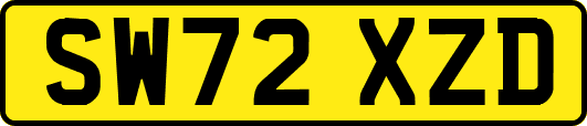 SW72XZD