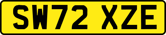 SW72XZE