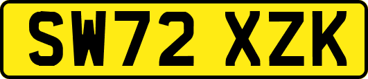 SW72XZK