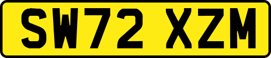 SW72XZM