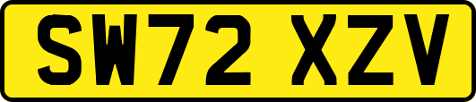 SW72XZV
