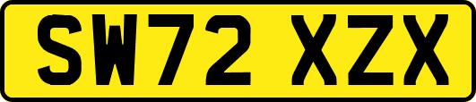 SW72XZX