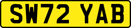 SW72YAB