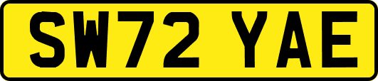 SW72YAE