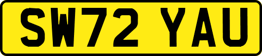 SW72YAU