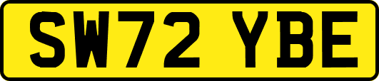 SW72YBE