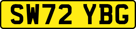 SW72YBG